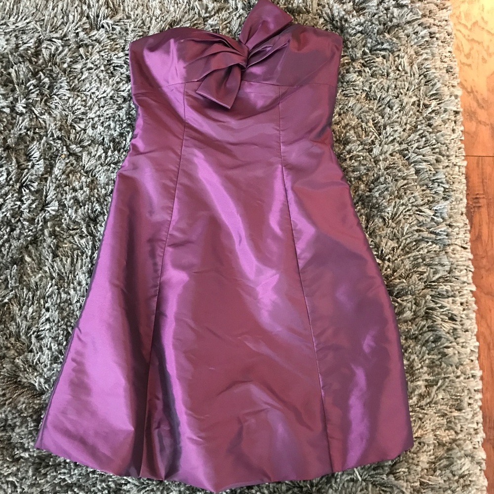 Vineyard collection - j.crew cocktail dress